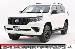 toyota land-cruiser-prado 2023 -TOYOTA--Land Cruiser Prado 3BA-TRJ150W--TRJ150-0171***---TOYOTA--Land Cruiser Prado 3BA-TRJ150W--TRJ150-0171***-