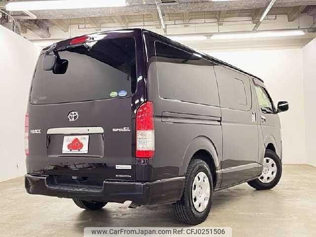 toyota hiace-van 2015 504928-924638 image 2