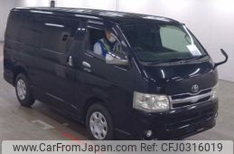 toyota hiace-van 2013 quick_quick_QDF-KDH201V_KDH201-0121523