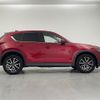 mazda cx-5 2018 -MAZDA--CX-5 6BA-KFEP--KFEP-201669---MAZDA--CX-5 6BA-KFEP--KFEP-201669- image 25