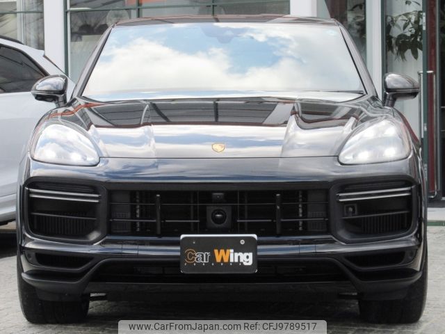 porsche cayenne 2022 -PORSCHE--Porsche Cayenne 7BA-E3NJA--WP1ZZZ9YZNDA59063---PORSCHE--Porsche Cayenne 7BA-E3NJA--WP1ZZZ9YZNDA59063- image 2