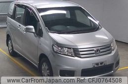 honda freed-spike 2012 -HONDA--Freed Spike DBA-GB4--GB4-1401151---HONDA--Freed Spike DBA-GB4--GB4-1401151-