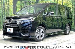 honda stepwagon-spada 2020 CFJ1623541