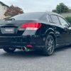 subaru legacy-b4 2011 CFJ1781505 image 5