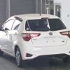toyota vitz 2019 -TOYOTA--Vitz NHP130-4020481---TOYOTA--Vitz NHP130-4020481- image 2