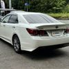 toyota crown 2015 -TOYOTA--Crown DAA-AWS210--AWS210-6098348---TOYOTA--Crown DAA-AWS210--AWS210-6098348- image 8