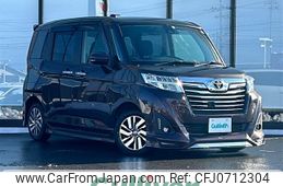 toyota roomy 2018 -TOYOTA--Roomy DBA-M910A--M910A-0036474---TOYOTA--Roomy DBA-M910A--M910A-0036474-