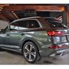 audi q7 2020 -AUDI--Audi Q7 3AA-4MDCBA--WAUZZZ4M7LD025101---AUDI--Audi Q7 3AA-4MDCBA--WAUZZZ4M7LD025101- image 4