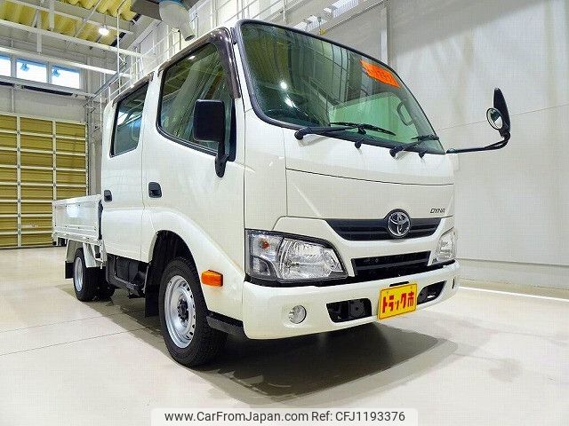 toyota dyna-truck 2020 -TOYOTA--Dyna LDF-KDY231--KDY231-8043263---TOYOTA--Dyna LDF-KDY231--KDY231-8043263- image 2
