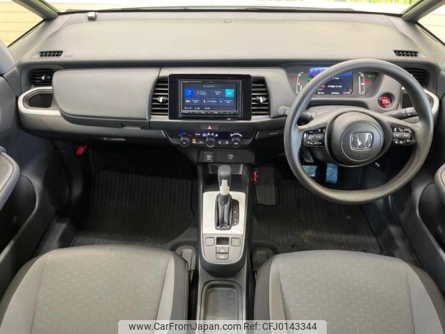 honda fit 2023 -HONDA--Fit 5BA-GS4--GS4-1008946---HONDA--Fit 5BA-GS4--GS4-1008946- image 2