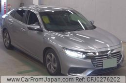 honda insight 2020 quick_quick_6AA-ZE4_ZE4-1100488