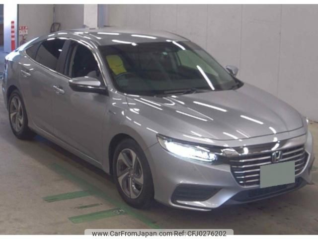 honda insight 2020 quick_quick_6AA-ZE4_ZE4-1100488 image 1