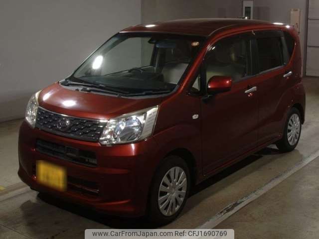 daihatsu move 2016 CFJ1690769 image 1