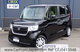 honda n-box 2019 -HONDA--N BOX DBA-JF3--JF3-1282993---HONDA--N BOX DBA-JF3--JF3-1282993-