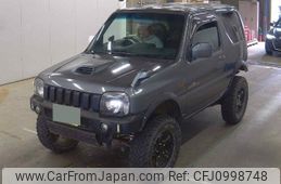 suzuki jimny 2005 -SUZUKI 【名変中 】--Jimny JB23W--408572---SUZUKI 【名変中 】--Jimny JB23W--408572-