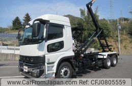 mitsubishi-fuso super-great 2025 -MITSUBISHI--Super Great 2PG-FV80VY--FV80VY-00000---MITSUBISHI--Super Great 2PG-FV80VY--FV80VY-00000-