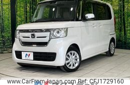 honda n-box 2018 CFJ1729160