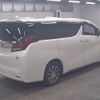 toyota alphard 2015 quick_quick_DAA-AYH30W_AYH30-0017994 image 2