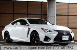 lexus rc-f 2015 -LEXUS 【名古屋 332ﾓ1247】--Lexus RC F DBA-USC10--USC10-6001273---LEXUS 【名古屋 332ﾓ1247】--Lexus RC F DBA-USC10--USC10-6001273-
