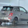 abarth 595 2018 quick_quick_31214T_ZFA3120000J983294 image 9