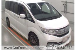 honda stepwagon-spada 2015 quick_quick_DBA-RP3_1015805