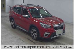 subaru forester 2020 -SUBARU--Forester 5AA-SKE--SKE-038282---SUBARU--Forester 5AA-SKE--SKE-038282-