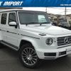 mercedes-benz g-class 2022 CFJ1630340 image 10