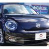 volkswagen the-beetle 2013 -VOLKSWAGEN--VW The Beetle DBA-16CBZ--WVWZZZ16ZEM610606---VOLKSWAGEN--VW The Beetle DBA-16CBZ--WVWZZZ16ZEM610606- image 1