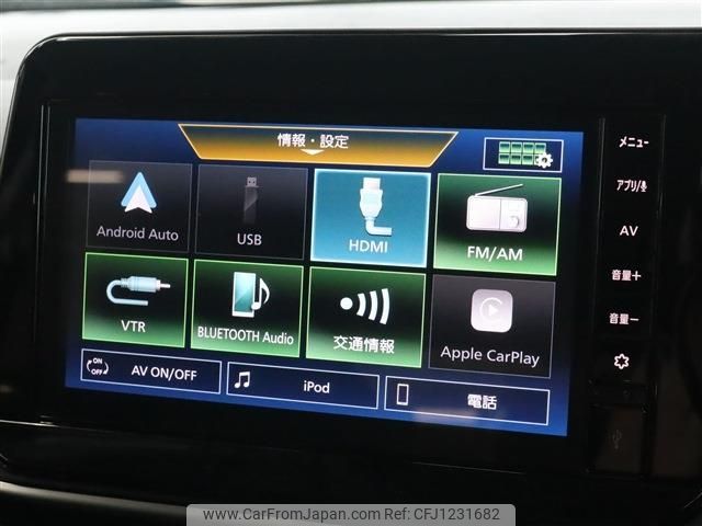 nissan note 2024 -NISSAN--Note 6AA-E13--E13-283232---NISSAN--Note 6AA-E13--E13-283232- image 2