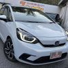 honda fit 2021 -HONDA--Fit 6AA-GR3--GR3-1040110---HONDA--Fit 6AA-GR3--GR3-1040110- image 1