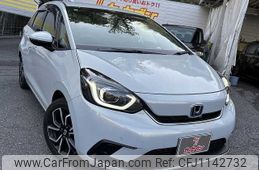 honda fit 2021 -HONDA--Fit 6AA-GR3--GR3-1040110---HONDA--Fit 6AA-GR3--GR3-1040110-