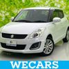 suzuki swift 2013 quick_quick_DBA-ZD72S_ZD72S-302131 image 1