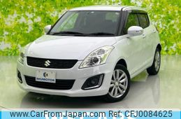 suzuki swift 2013 quick_quick_DBA-ZD72S_ZD72S-302131