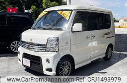 suzuki every-wagon 2010 CFJ1493979