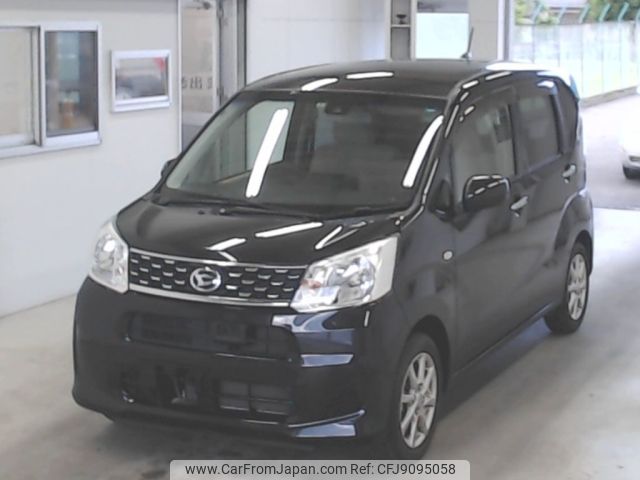 daihatsu move 2017 -DAIHATSU--Move LA150S-1056370---DAIHATSU--Move LA150S-1056370- image 1