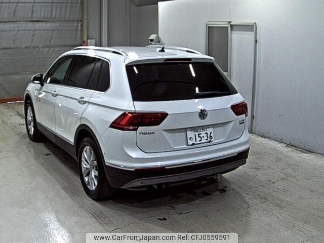 volkswagen tiguan 2020 -VOLKSWAGEN 【岡山 301め1536】--VW Tiguan 5NDFGF-WVGZZZ5NZKW916182---VOLKSWAGEN 【岡山 301め1536】--VW Tiguan 5NDFGF-WVGZZZ5NZKW916182- image 2