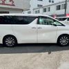 toyota alphard 2015 quick_quick_AGH30W_AGH30-0030988 image 3