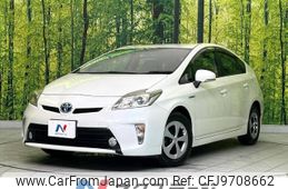 toyota prius 2012 -TOYOTA--Prius DAA-ZVW30--ZVW30-1603847---TOYOTA--Prius DAA-ZVW30--ZVW30-1603847-