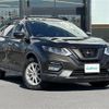 nissan x-trail 2019 -NISSAN--X-Trail DBA-NT32--NT32-590420---NISSAN--X-Trail DBA-NT32--NT32-590420- image 1