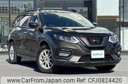 nissan x-trail 2019 -NISSAN--X-Trail DBA-NT32--NT32-590420---NISSAN--X-Trail DBA-NT32--NT32-590420-