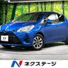 toyota vitz 2017 -TOYOTA--Vitz DBA-NSP130--NSP130-2273362---TOYOTA--Vitz DBA-NSP130--NSP130-2273362- image 1