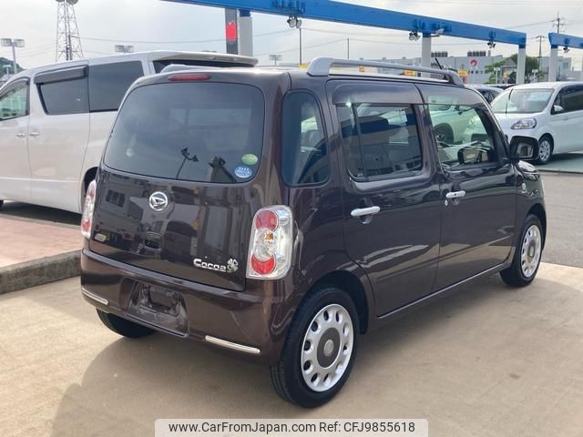 daihatsu mira-cocoa 2015 -DAIHATSU--Mira Cocoa L675S--0182107---DAIHATSU--Mira Cocoa L675S--0182107- image 2