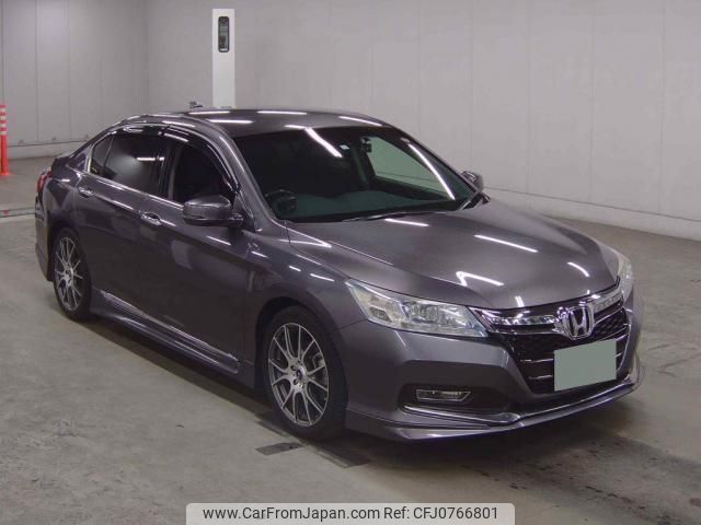 honda accord 2014 quick_quick_DAA-CR6_CR6-1014953 image 1