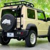 suzuki jimny-sierra 2019 quick_quick_3BA-JB74W_JB74W-106350 image 3