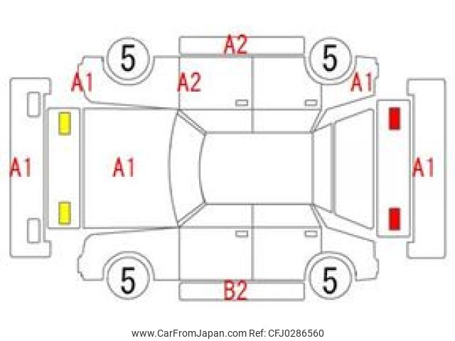 nissan serena 2016 -NISSAN--Serena DBA-FPC26--FPC26-050476---NISSAN--Serena DBA-FPC26--FPC26-050476- image 2