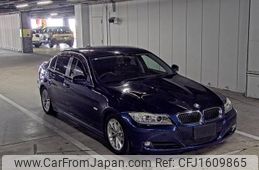 bmw 3-series 2010 CFJ1609865