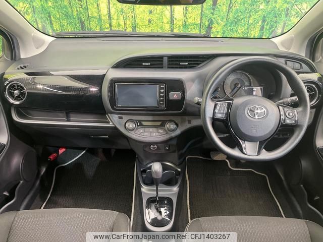 toyota vitz 2019 quick_quick_NHP130_NHP130-4013744 image 2