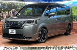 honda stepwagon 2024 CFJ1515469