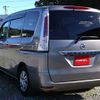 nissan serena 2011 H12128 image 12