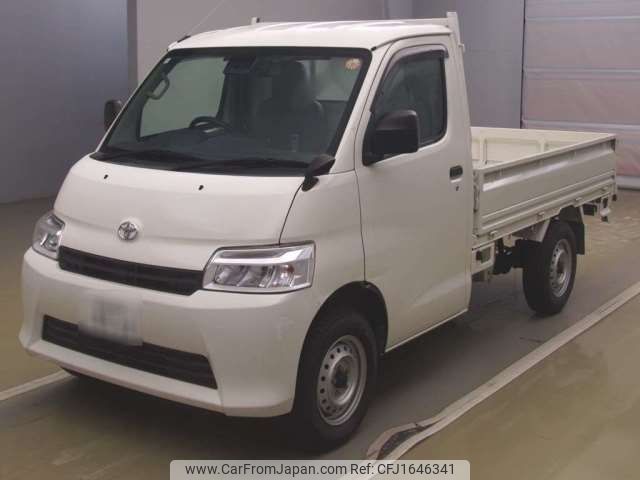 toyota townace-truck 2022 CFJ1646341 image 1